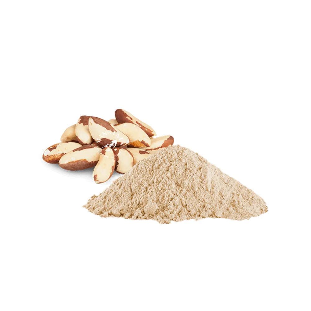 Brazil Nuts powder - 20 kg