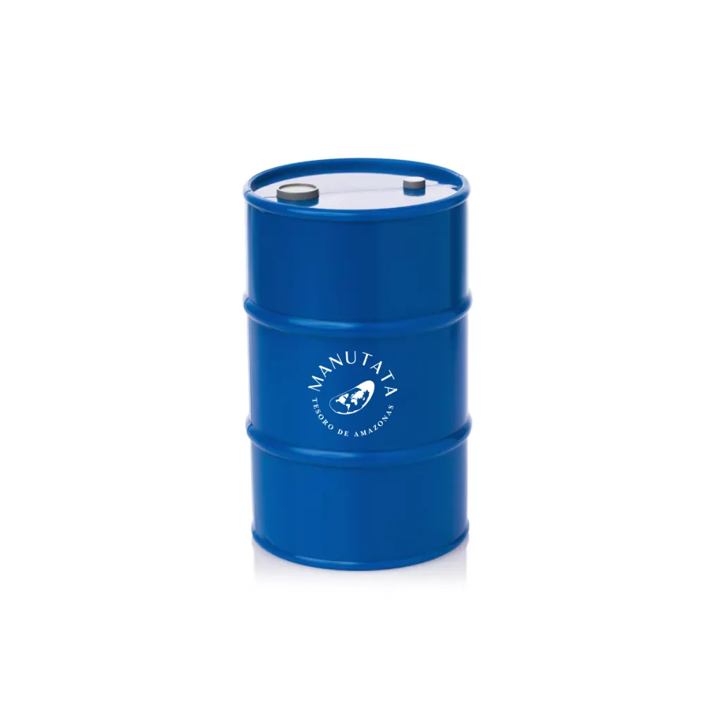 Brazil Nuts Oil - 200 liters