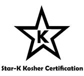 STAR-K KOSHER CERTIFICATION