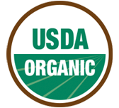 USDA ORGANIC CERTIFICATION
