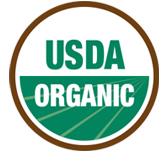 USDA ORGANIC CERTIFICATION 